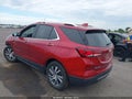 2023 Chevrolet Equinox — photo 3 of 17 | VIN 3GNAXXEG0PL163010
