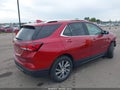 2023 Chevrolet Equinox — photo 4 of 17 | VIN 3GNAXXEG0PL163010