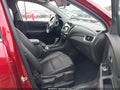 2023 Chevrolet Equinox — photo 5 of 17 | VIN 3GNAXXEG0PL163010