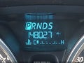 2016 Ford Fiesta — photo 16 of 17 | VIN 3FADP4BJ6GM144286