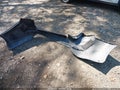 2016 Ford Fiesta — photo 12 of 17 | VIN 3FADP4BJ6GM144286