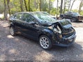 2016 Ford Fiesta — photo 1 of 17 | VIN 3FADP4BJ6GM144286