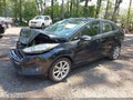 2016 Ford Fiesta — photo 2 of 17 | VIN 3FADP4BJ6GM144286