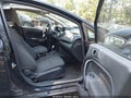 2016 Ford Fiesta — photo 5 of 17 | VIN 3FADP4BJ6GM144286