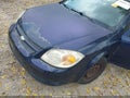 2008 Chevrolet Cobalt — photo 19 of 19 | VIN 1G1AK18F187132435