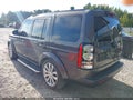 2016 Land Rover LR4 — photo 3 of 16 | VIN SALAG2V66GA788594