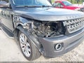 2016 Land Rover LR4 — photo 6 of 16 | VIN SALAG2V66GA788594
