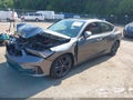 2023 Acura Integra — photo 2 of 16 | VIN 19UDE4H31PA016593