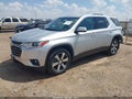 2018 Chevrolet Traverse — photo 2 of 17 | VIN 1GNERHKW4JJ266975