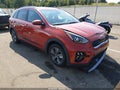 2022 Kia Niro — photo 6 of 16 | VIN KNDCB3LC0N5499200