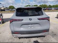 2025 Acura ADX — photo 17 of 17 | VIN 3HDSA1H33SM709238