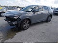 2025 Acura ADX — photo 2 of 17 | VIN 3HDSA1H33SM709238