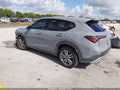 2025 Acura ADX — photo 3 of 17 | VIN 3HDSA1H33SM709238
