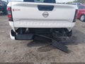 2025 Nissan Frontier — photo 6 of 17 | VIN 1N6ED1EJXSN616454