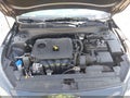2024 Kia Forte — photo 10 of 19 | VIN 3KPF24AD5RE831818