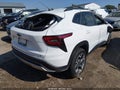 2026 Chevrolet Trax — photo 4 of 11 | VIN KL77LHEP0TC079079