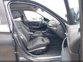 2014 BMW X1 — photo 5 of 11 | VIN WBAVL1C55EVY19023