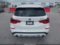 2018 BMW X3 — photo 17 of 18 | VIN 5UXTR9C53JLC68699