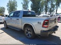 2021 Ram 1500 — photo 3 of 20 | VIN 1C6RREFT1MN544597
