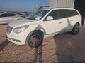 2014 Buick Enclave — photo 2 of 18 | VIN 5GAKRBKD6EJ223320
