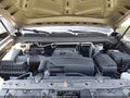 2016 Chevrolet Colorado — photo 10 of 20 | VIN 1GCGSBEA7G1262060