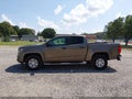 2016 Chevrolet Colorado — photo 18 of 20 | VIN 1GCGSBEA7G1262060
