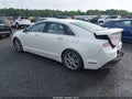 2013 Lincoln MKZ — photo 3 of 16 | VIN 3LN6L2JK3DR800774