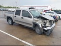 2008 Chevrolet Colorado — photo 1 of 16 | VIN 1GCDT33E288210792