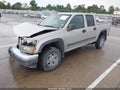 2008 Chevrolet Colorado — photo 2 of 16 | VIN 1GCDT33E288210792