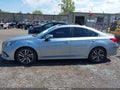2018 Subaru Legacy — photo 14 of 16 | VIN 4S3BNAS67J3012969