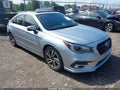 2018 Subaru Legacy — photo 1 of 16 | VIN 4S3BNAS67J3012969