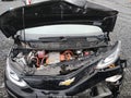 2020 Chevrolet Bolt EV — photo 10 of 21 | VIN 1G1FY6S00L4105484