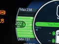 2020 Chevrolet Bolt EV — photo 18 of 21 | VIN 1G1FY6S00L4105484