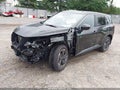 2025 Nissan Rogue — photo 2 of 16 | VIN JN8BT3BA3SW346300
