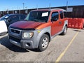 2005 Honda Element — photo 2 of 16 | VIN 5J6YH18685L013508