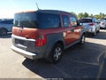 2005 Honda Element — photo 4 of 16 | VIN 5J6YH18685L013508