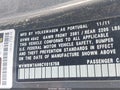 2012 Volkswagen Eos — photo 9 of 15 | VIN WVWBW7AH6CV015758
