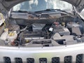2016 Jeep Patriot — photo 10 of 10 | VIN 1C4NJPBA5GD669515