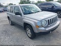 2016 Jeep Patriot — photo 1 of 10 | VIN 1C4NJPBA5GD669515