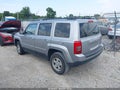2016 Jeep Patriot — photo 3 of 10 | VIN 1C4NJPBA5GD669515