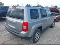 2016 Jeep Patriot — photo 4 of 10 | VIN 1C4NJPBA5GD669515