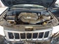 2012 Jeep Grand Cherokee — photo 10 of 16 | VIN 1C4RJFAG6CC344518
