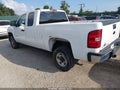 2007 Chevrolet Silverado 2500 — photo 3 of 11 | VIN 1GCHC29K07E527091