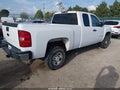 2007 Chevrolet Silverado 2500 — photo 4 of 11 | VIN 1GCHC29K07E527091