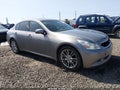2007 Infiniti G35 — photo 1 of 18 | VIN JNKBV61E67M714644