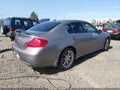 2007 Infiniti G35 — photo 4 of 18 | VIN JNKBV61E67M714644