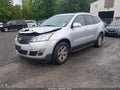 2017 Chevrolet Traverse — photo 2 of 13 | VIN 1GNKVGKD1HJ303840