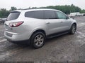 2017 Chevrolet Traverse — photo 4 of 13 | VIN 1GNKVGKD1HJ303840