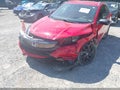 2022 Honda HR-V — photo 6 of 17 | VIN 3CZRU6H10NM748578