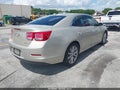 2014 Chevrolet Malibu — photo 4 of 11 | VIN 1G11G5SX2EF199668